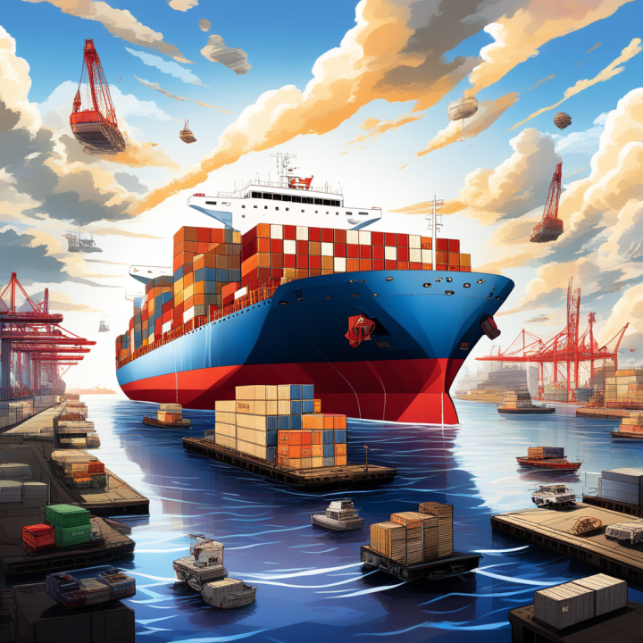 Expert Guidance for Global Trade